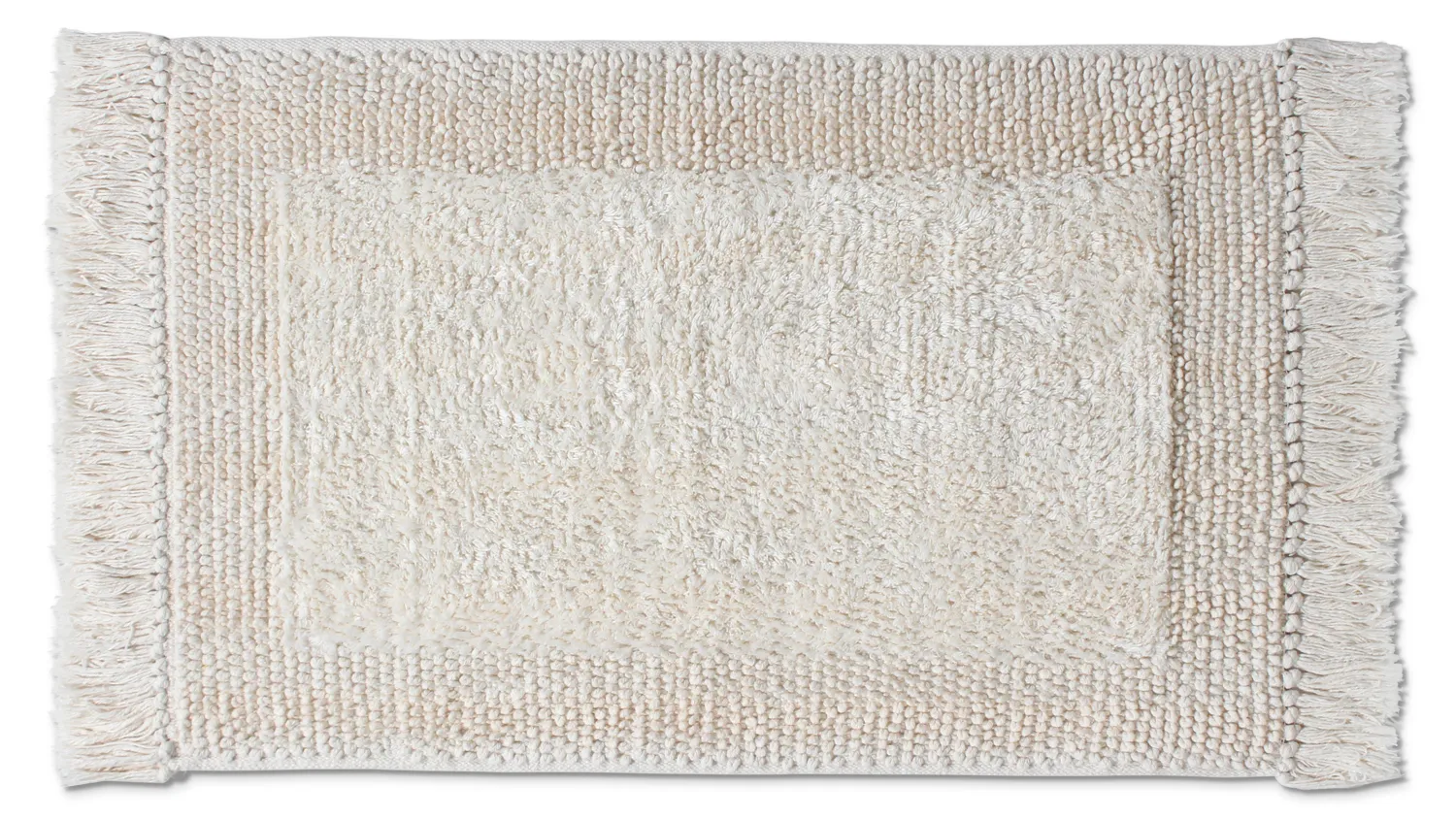 Bath mat - Flynn (offwhite)