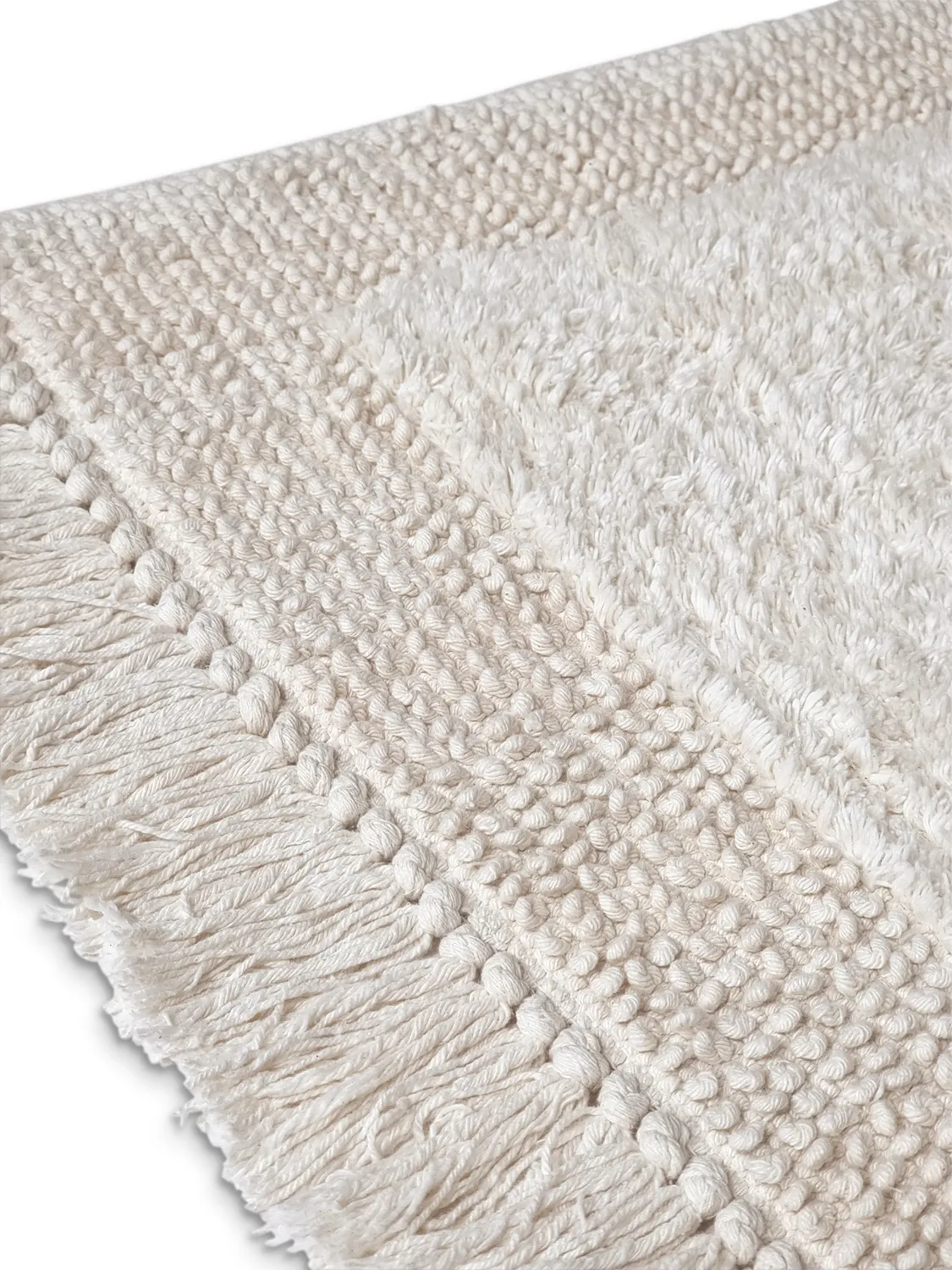 Bath mat - Flynn (offwhite)