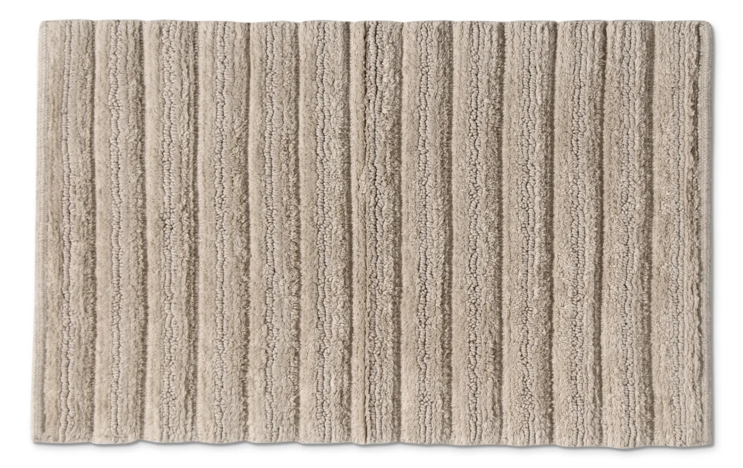 Bath mat - Franny (beige)