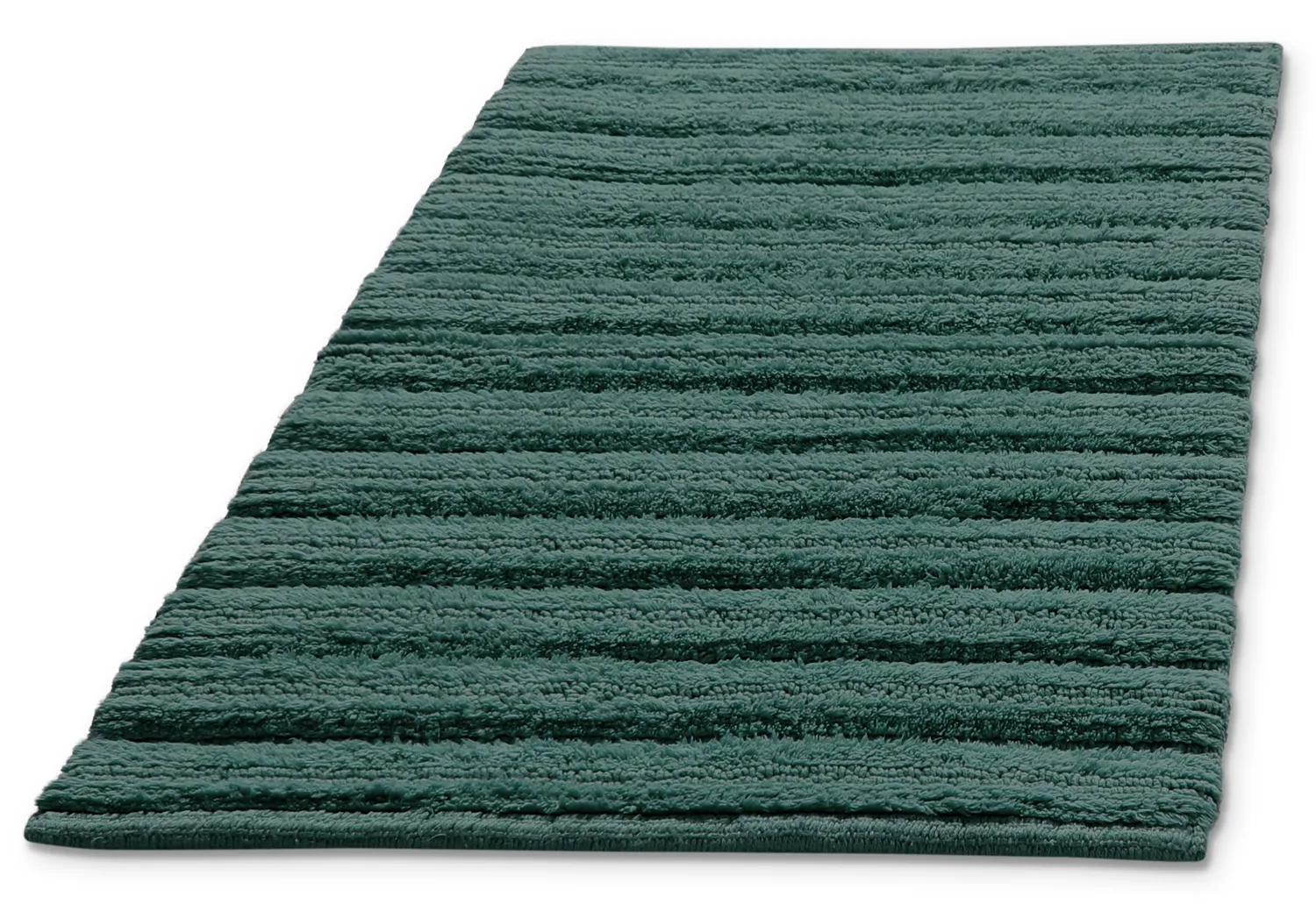 Bath mat - Franny (dark green)