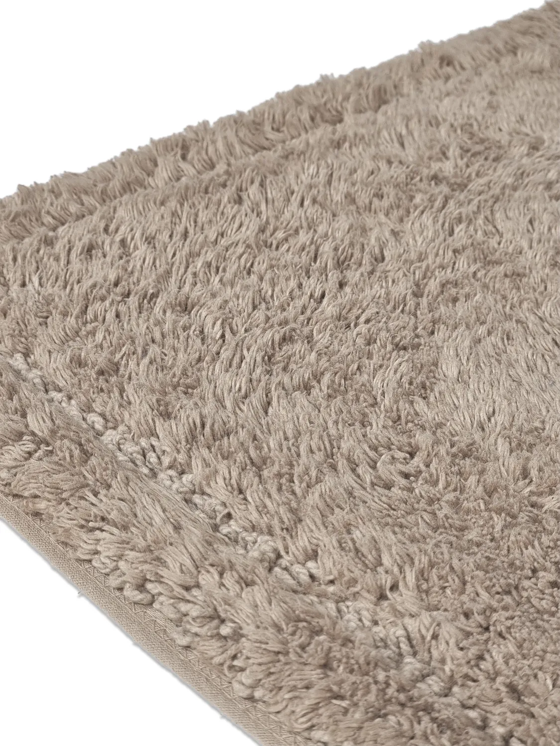 Bath mat - Gertie (Beige)