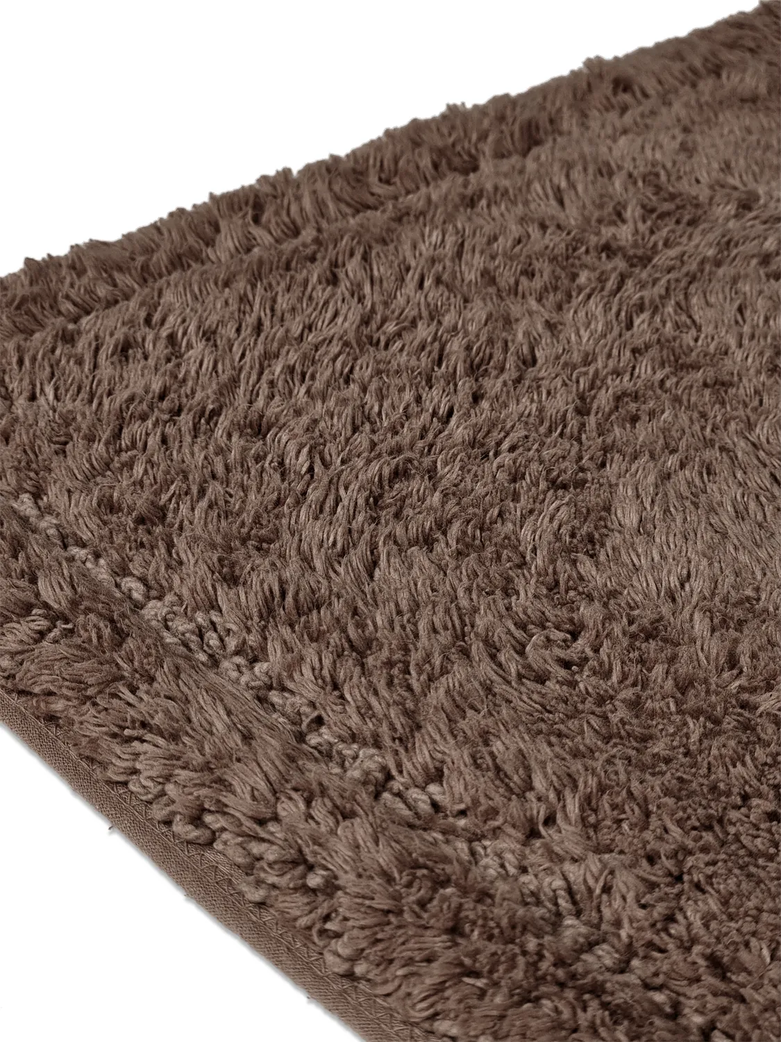 Bath mat - Gertie (brown)