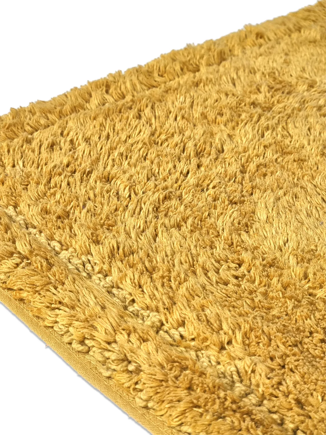Bath mat - Gertie (yellow)