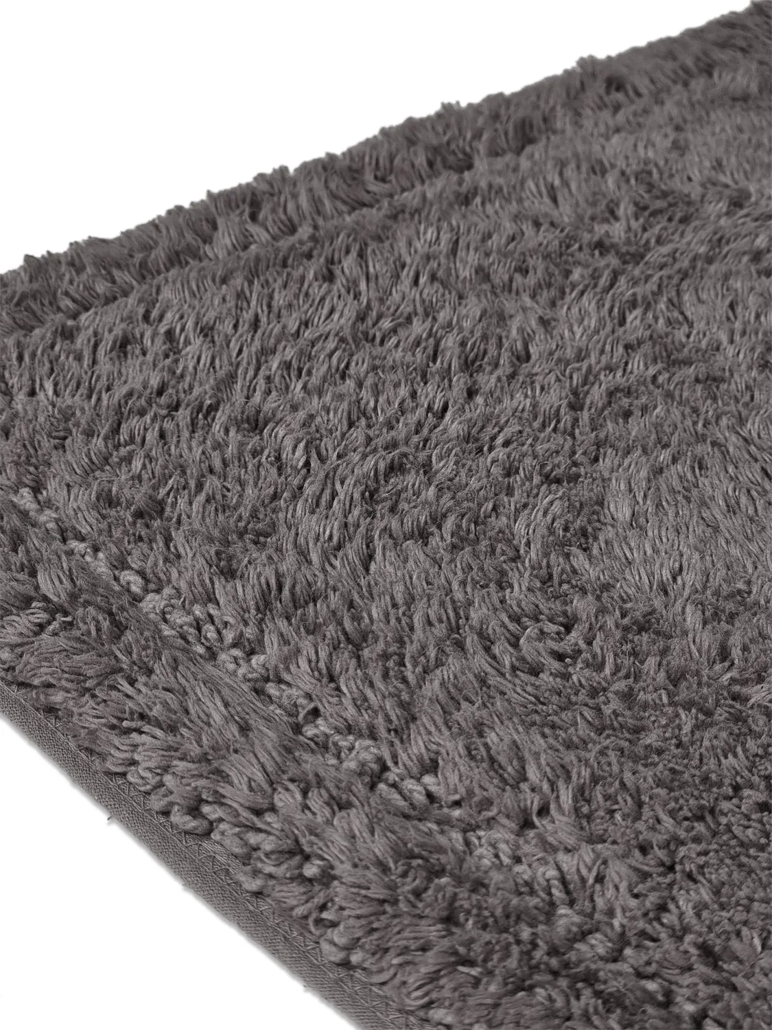 Bath mat - Gertie (dark gray)