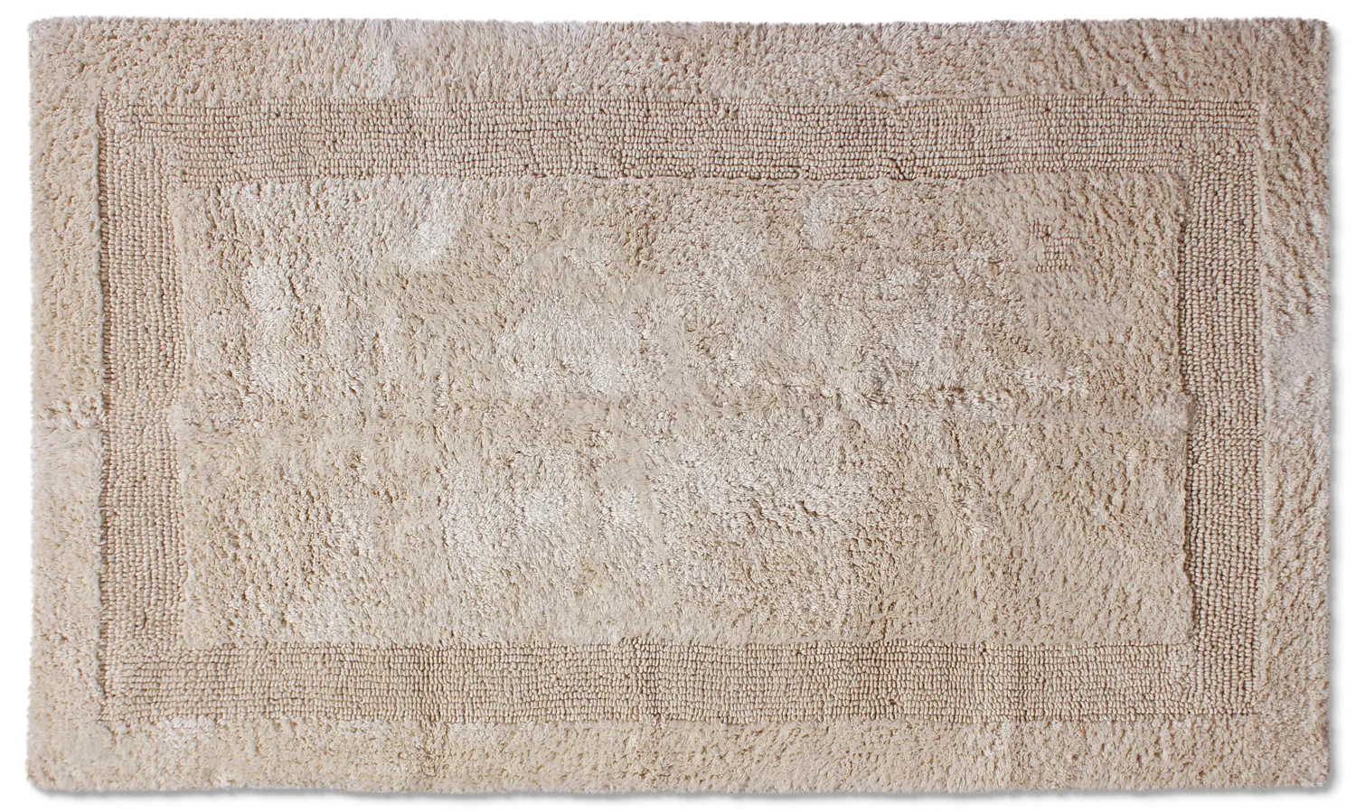 Bath mat - nila (beige)