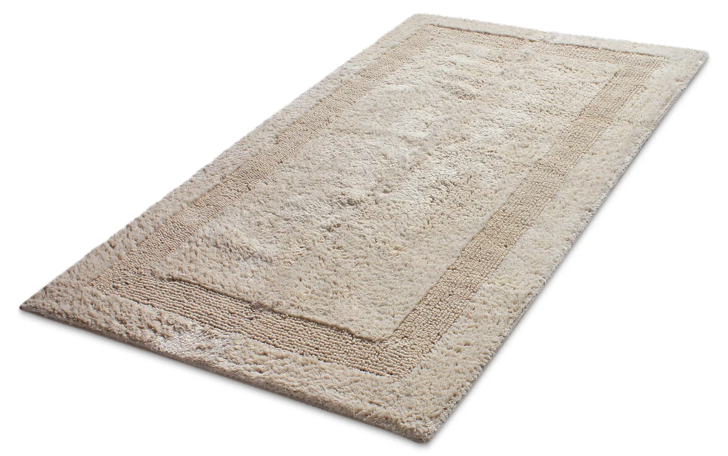 Bath mat - nila (beige)