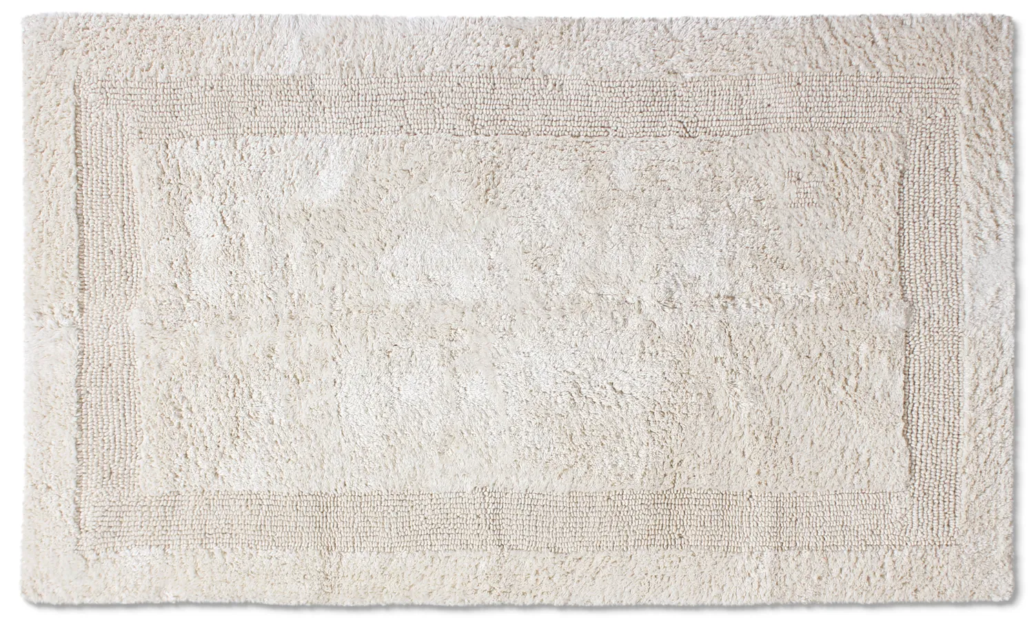 Bath mat - nila (offwhite)