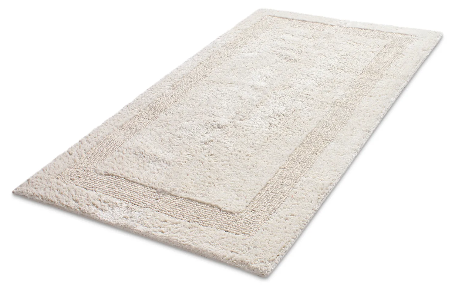 Bath mat - nila (offwhite)