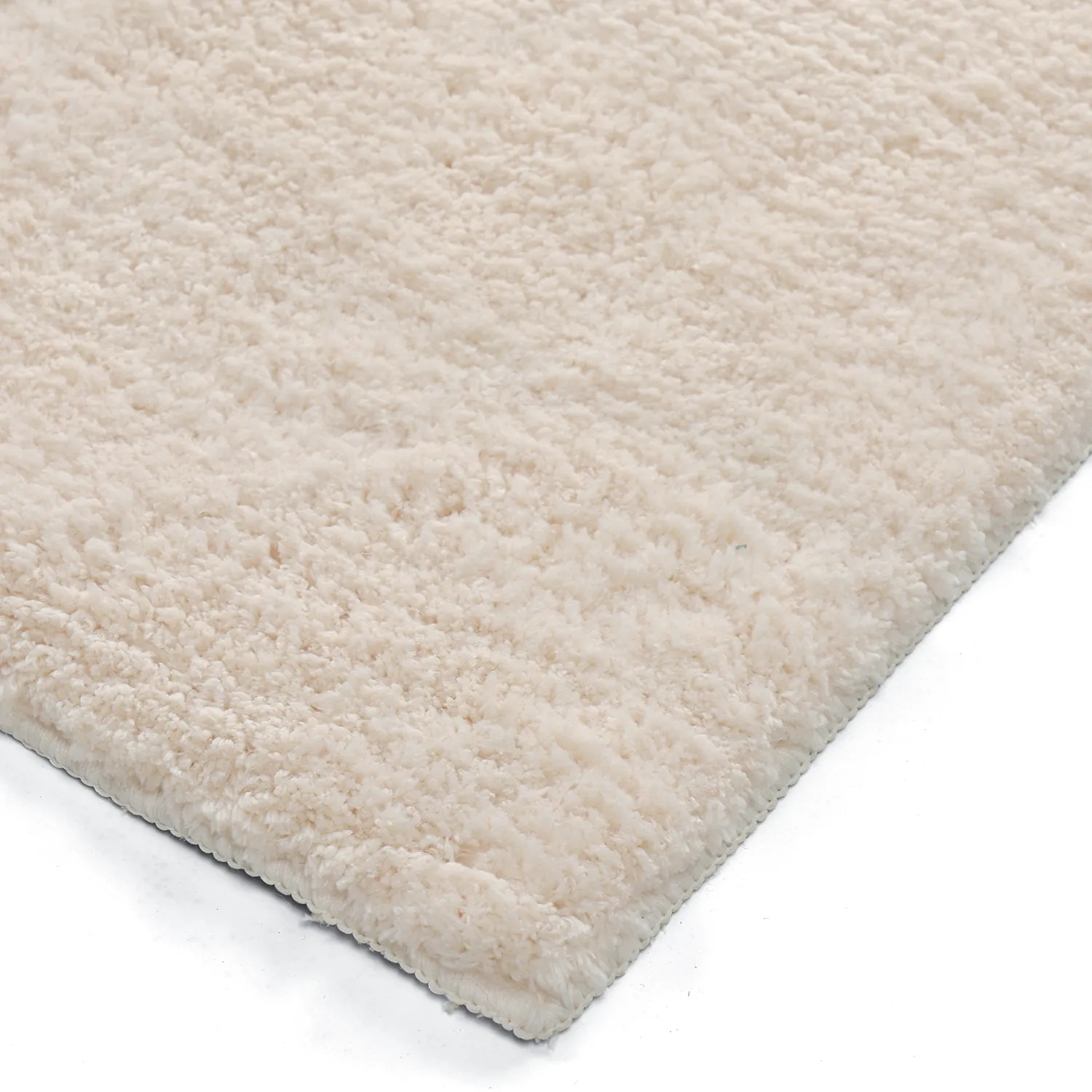 Children's Rug - Soft Crocodile (cream/green)