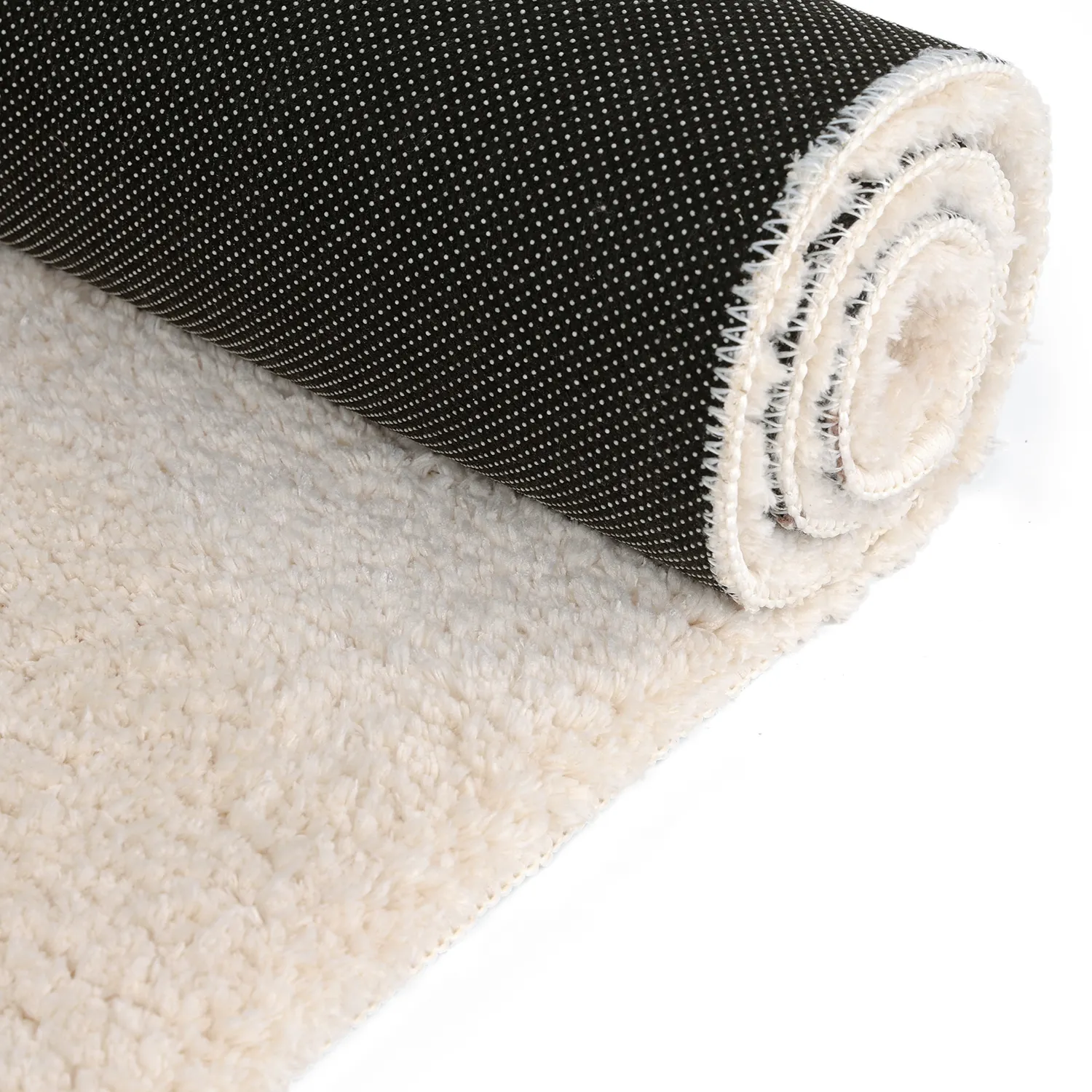 Children's Rug - Soft Fox (cream/brown)