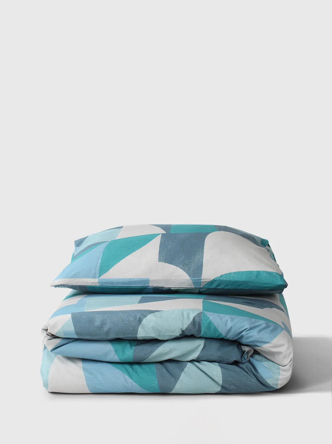 Bedset - Beatrisa (blue)