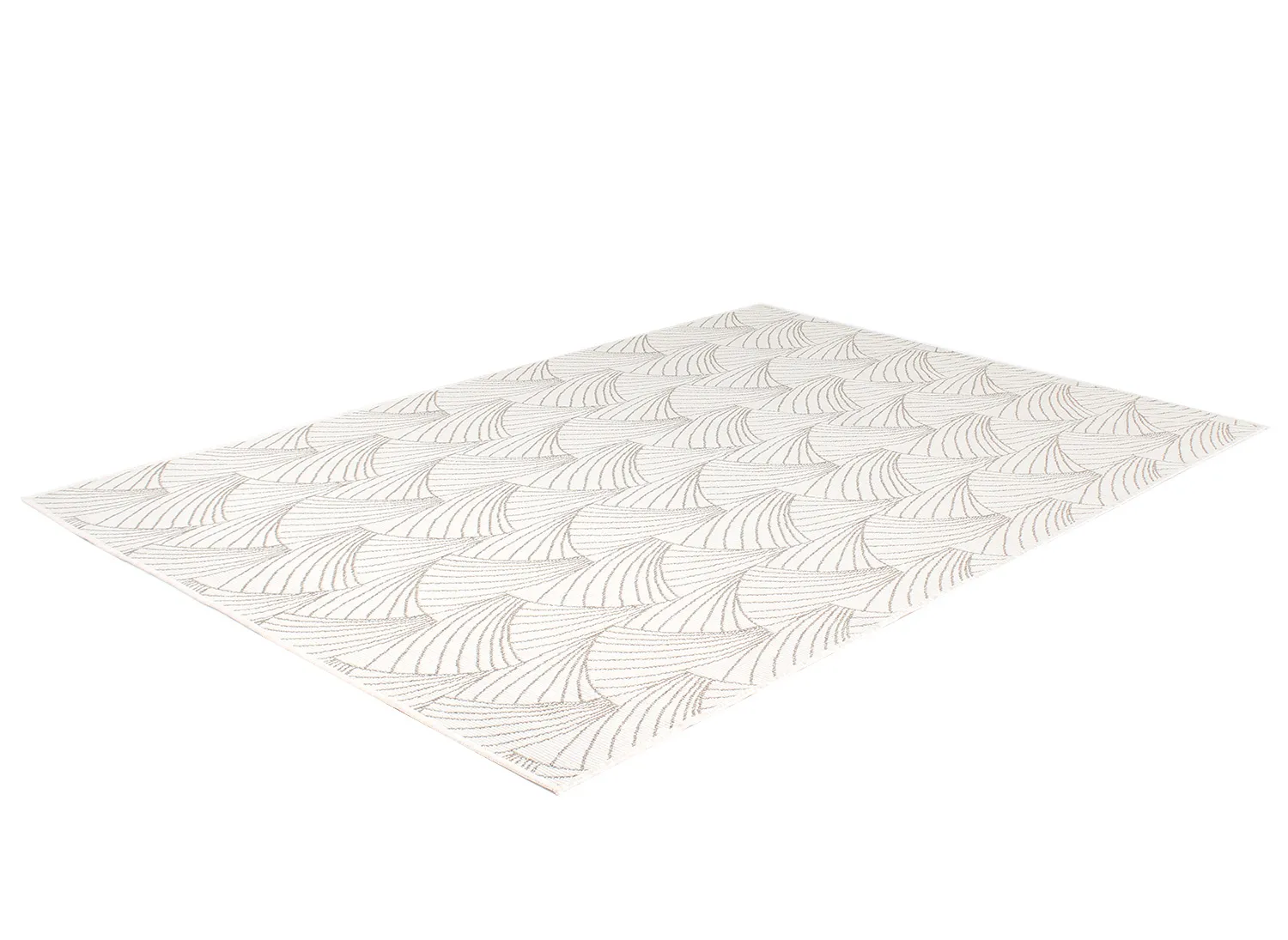 Indoor/Outdoor rug - Beau (beige)