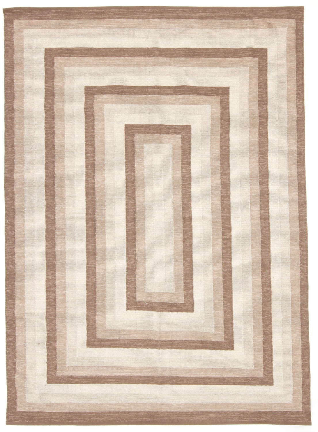 Rag rugs - Chania (beige)