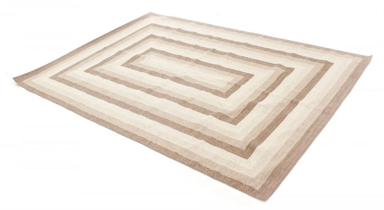 Rag rug - Chania (beige)