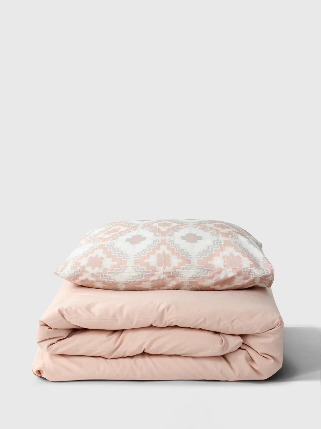 Bedset - Benita (pink)