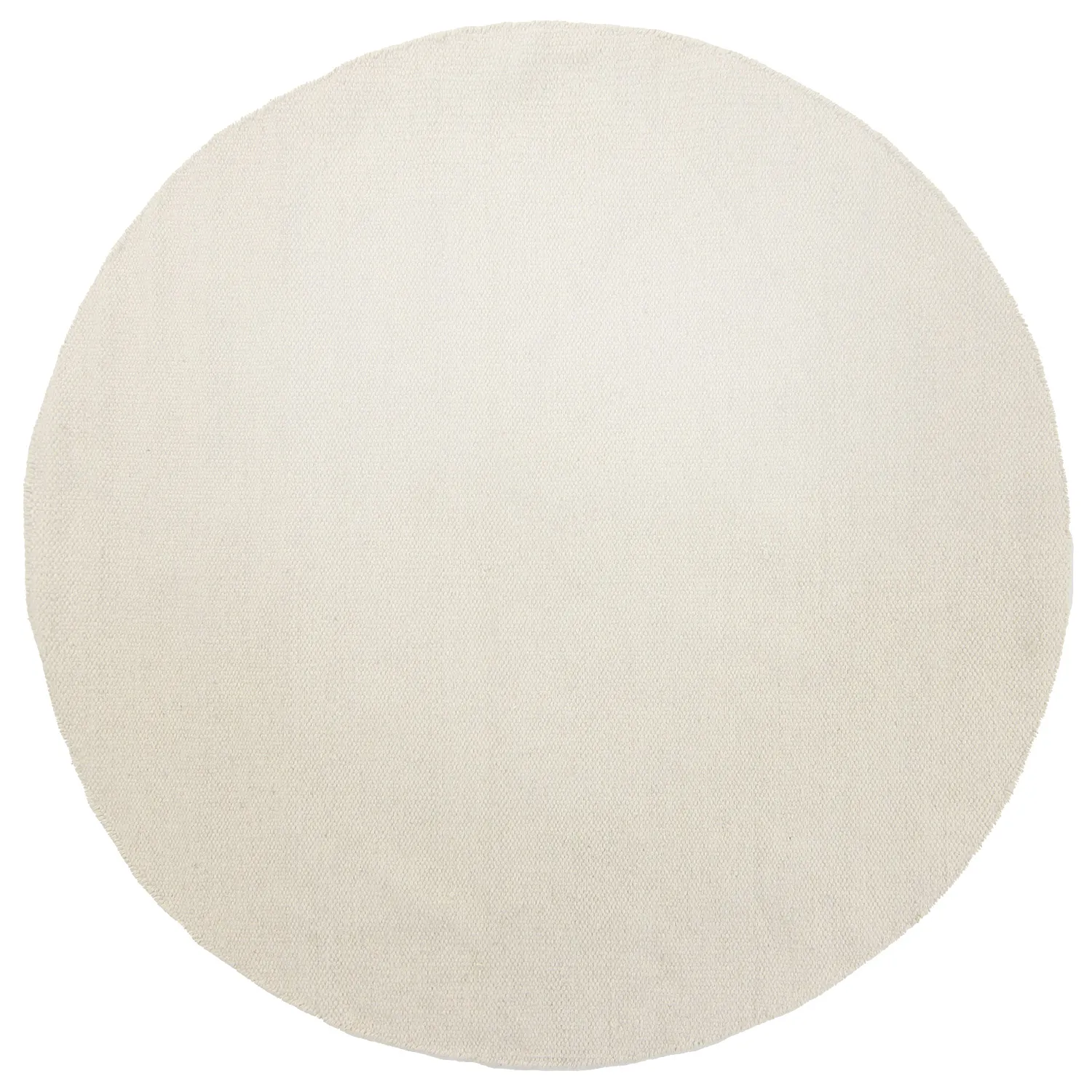 Round rug - Bibury (cream)