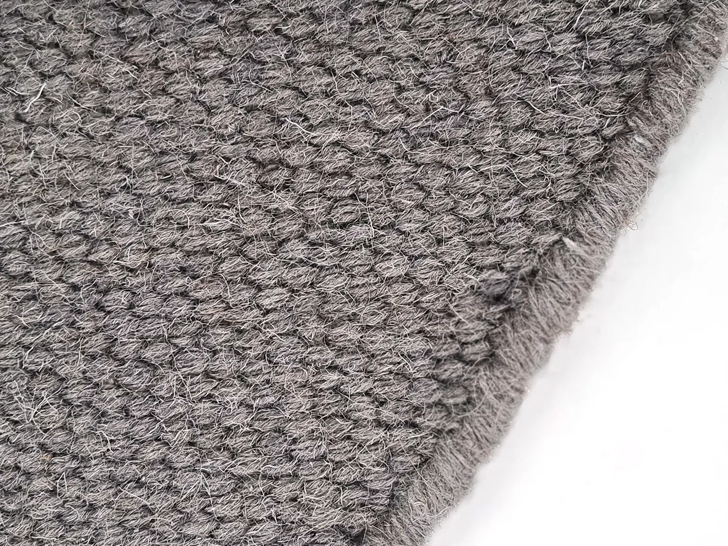 Round rug - Bibury (light grey)