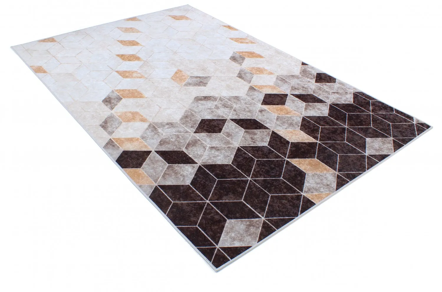 Wilton rug - Brigooda (grey)