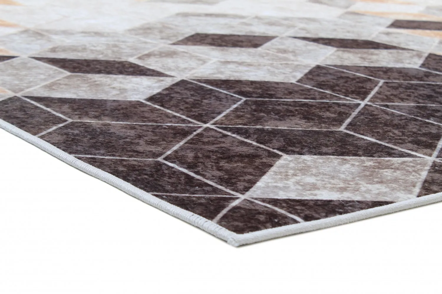 Wilton rug - Brigooda (grey)