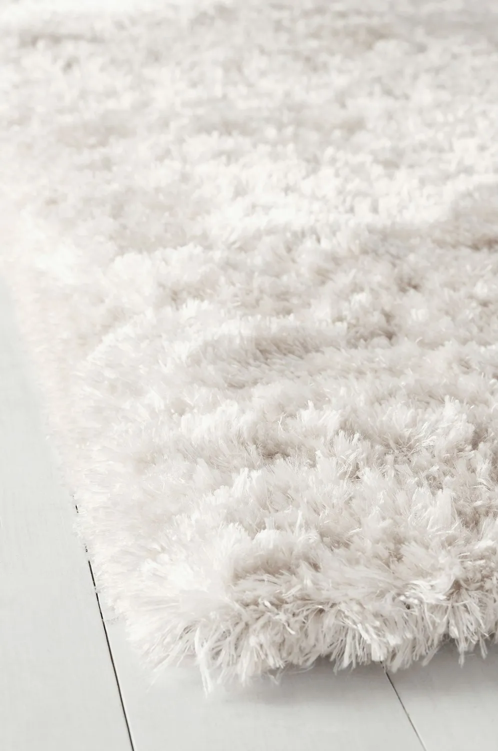 Round rugs - Janjira (white)