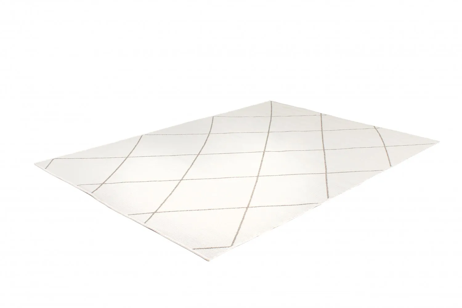 Indoor/Outdoor rug - Bodhi (beige)