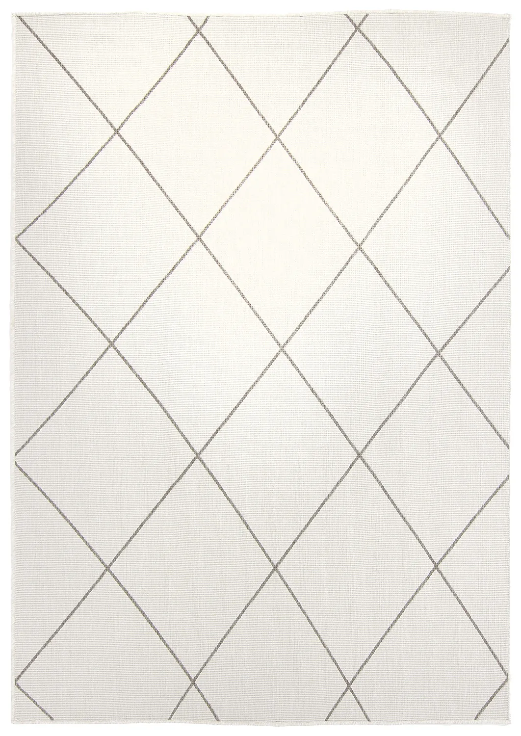 Indoor/Outdoor rug - Bodhi (beige)