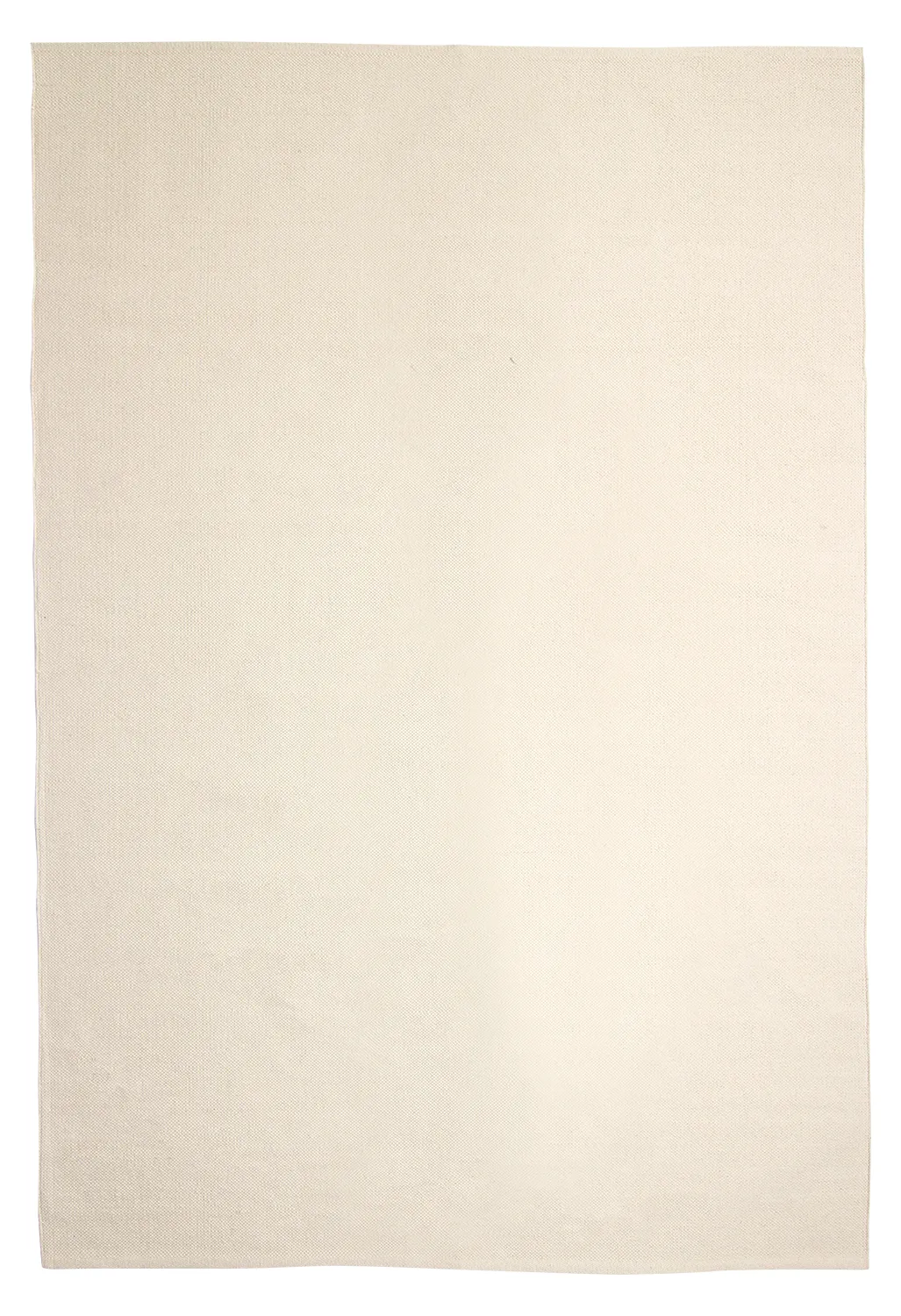 Cotton rug - Billie (white)