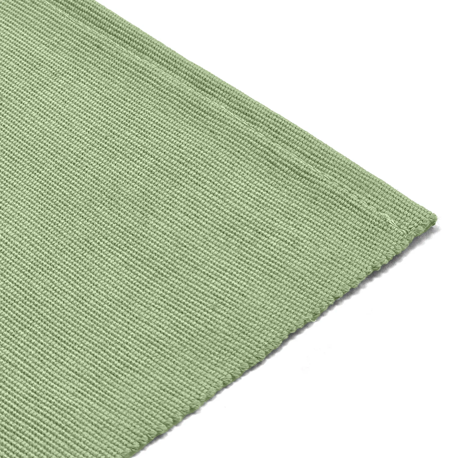 Table runner - Niva (light green)
