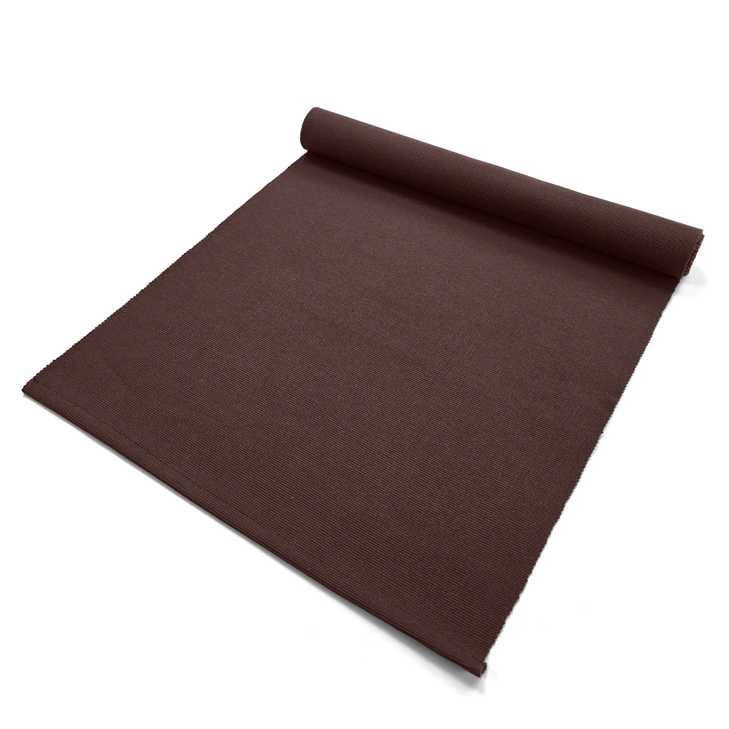 Table runner - Niva (dark brown)