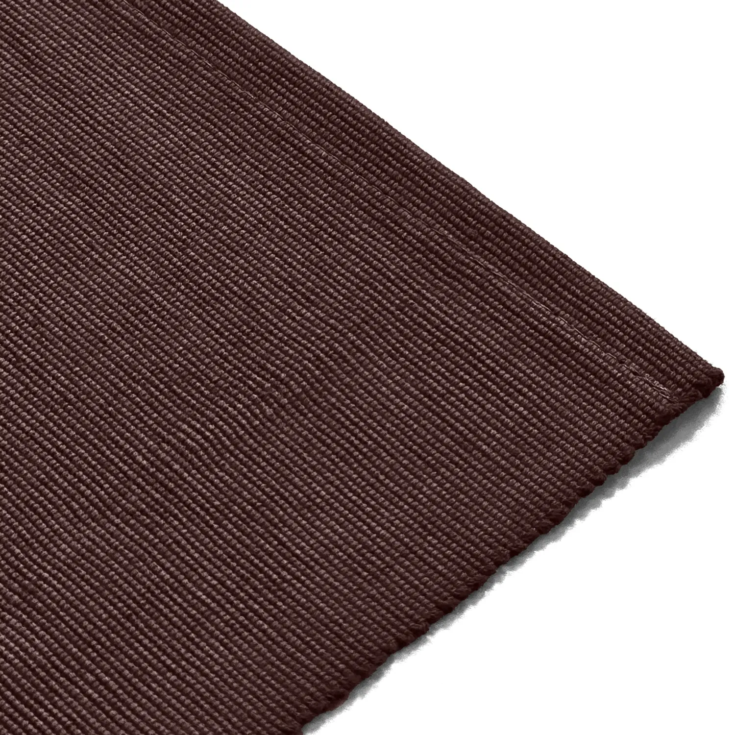 Table runner - Niva (dark brown)