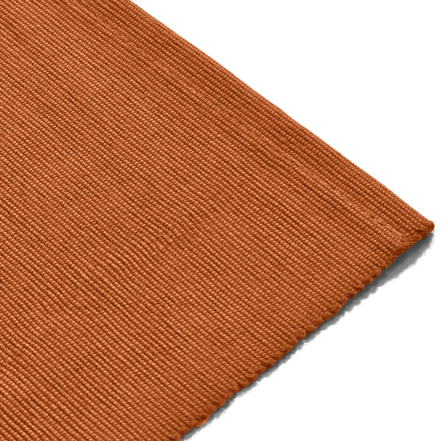Table runner - Niva (rust)