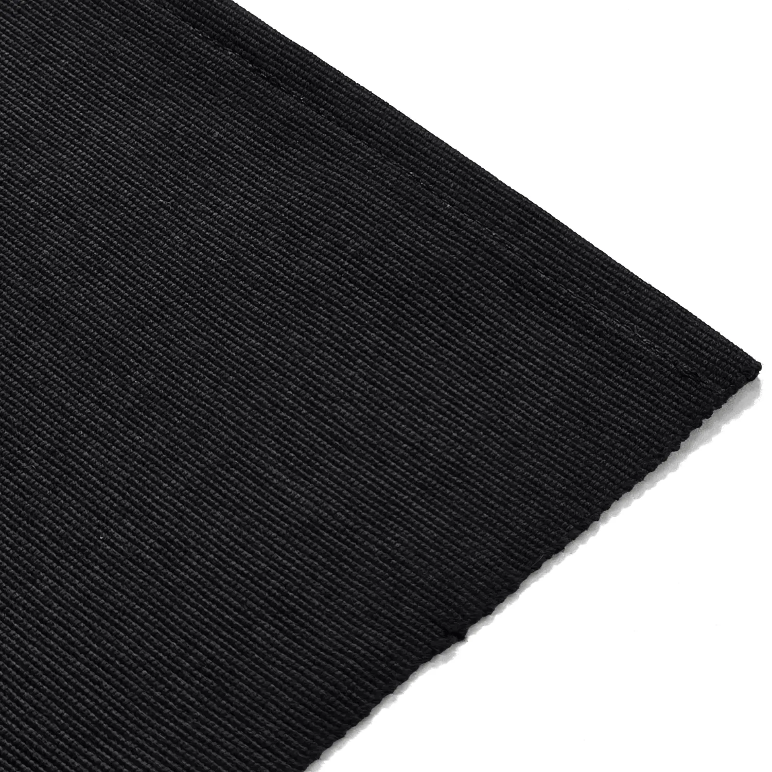 Table runner - Niva (black)