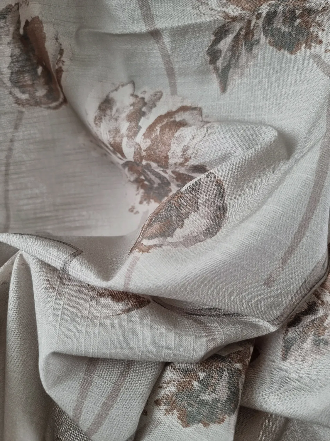 Table runner - Alegria (beige)