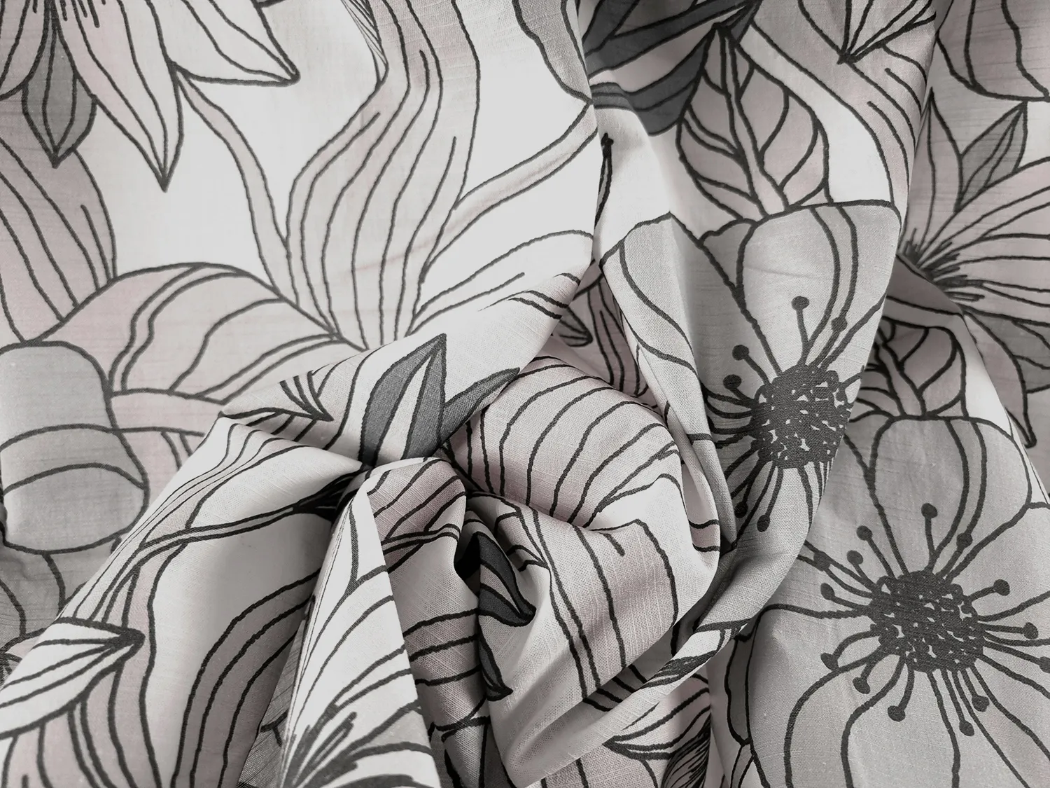 Table runner - Aurelia (beige)