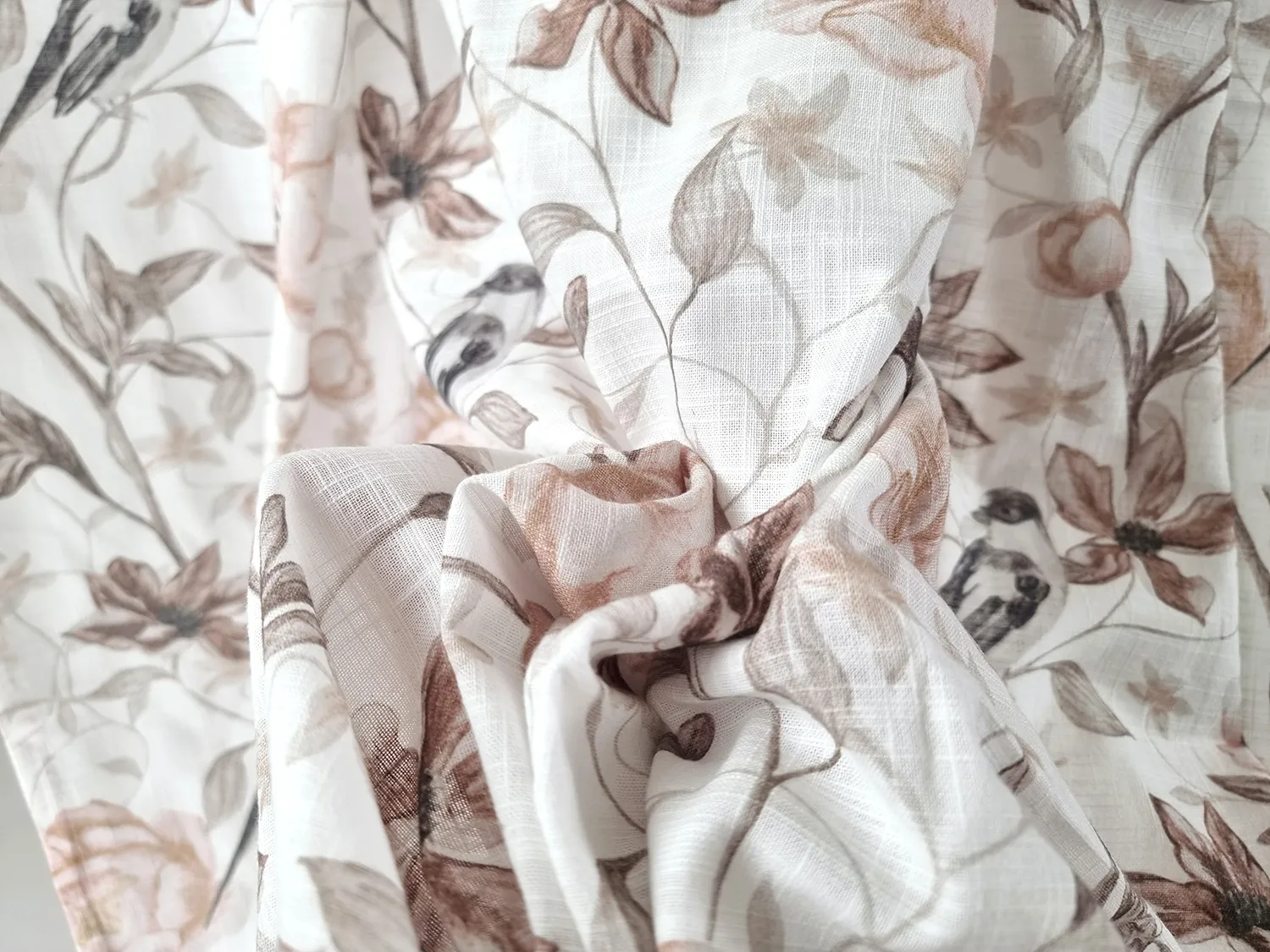 Table runner - Gullan (beige)