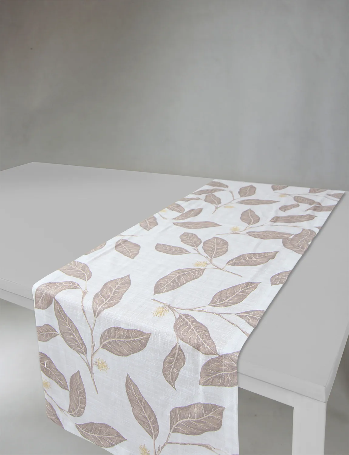 Table runner - Morris (beige)