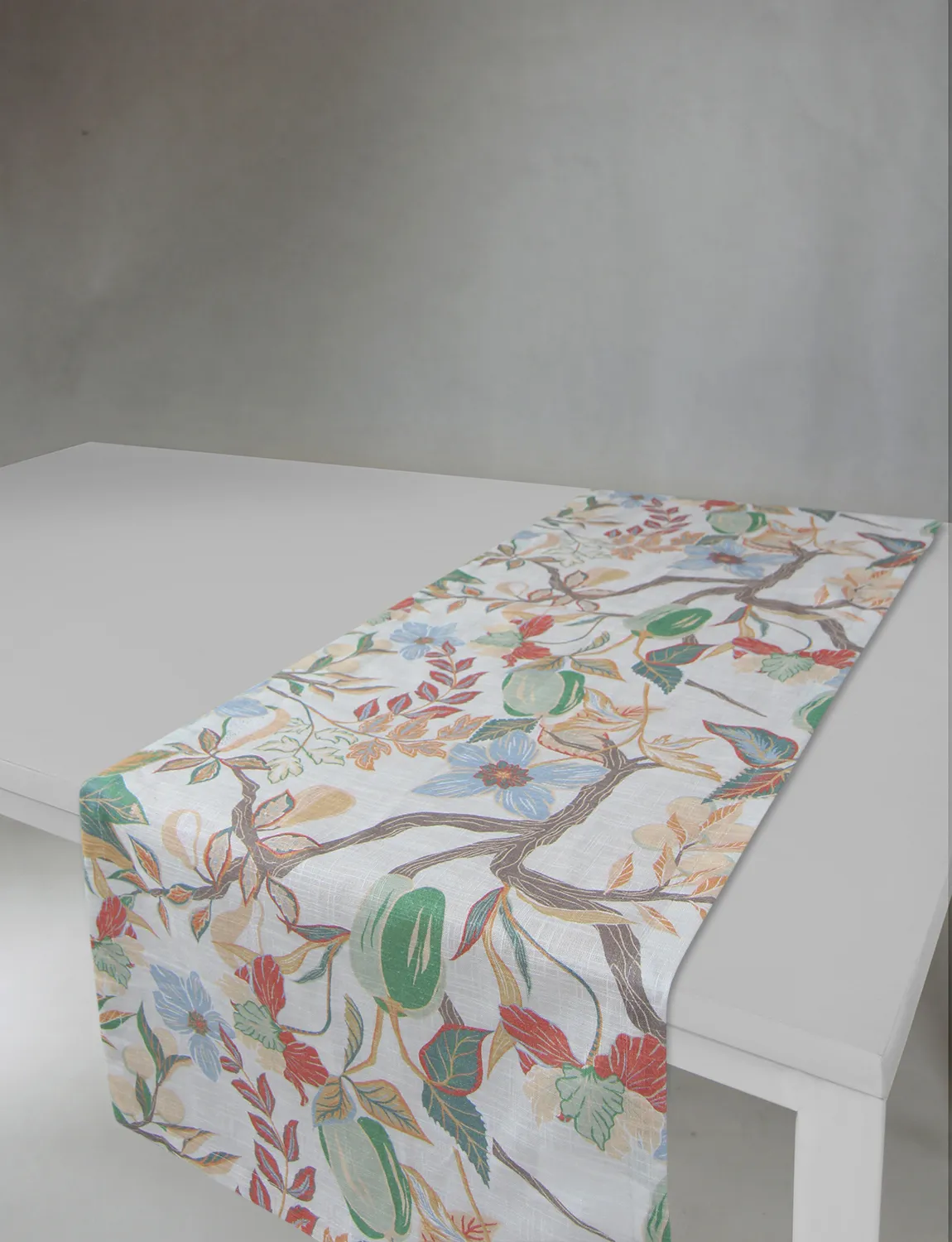 Table runner - Sofi-Lee (green)