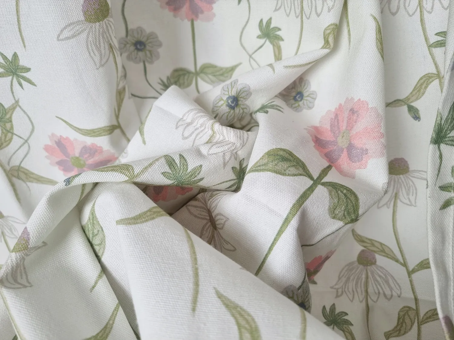 Table runner - Sweetie (pink)