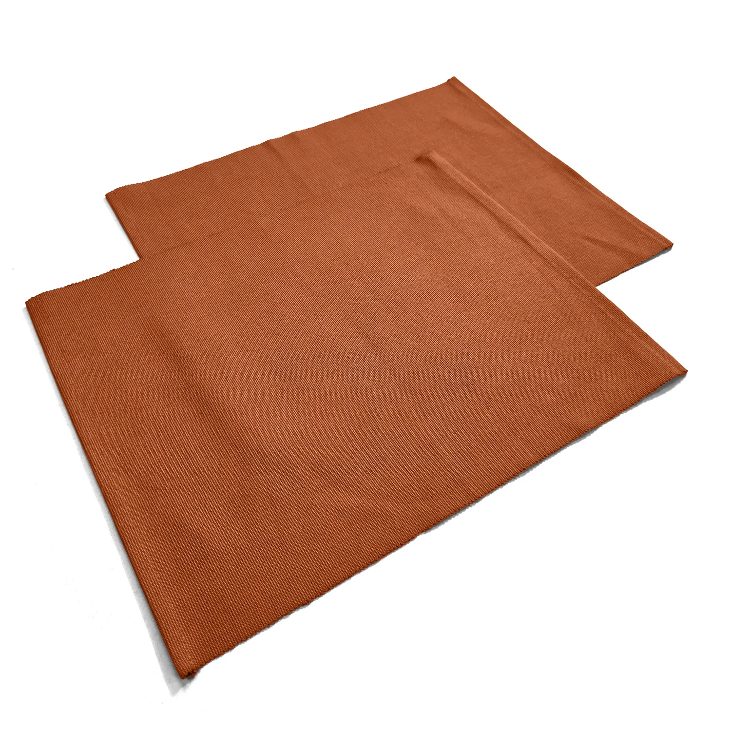 Placemat - 2 pack Niva (rust)
