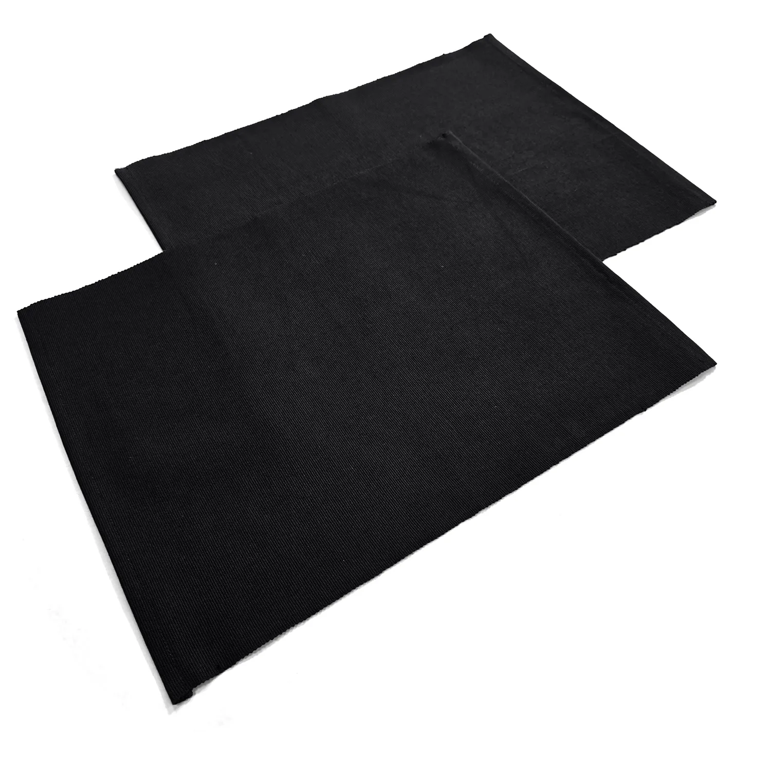 Placemat - 2 pack Niva (black)