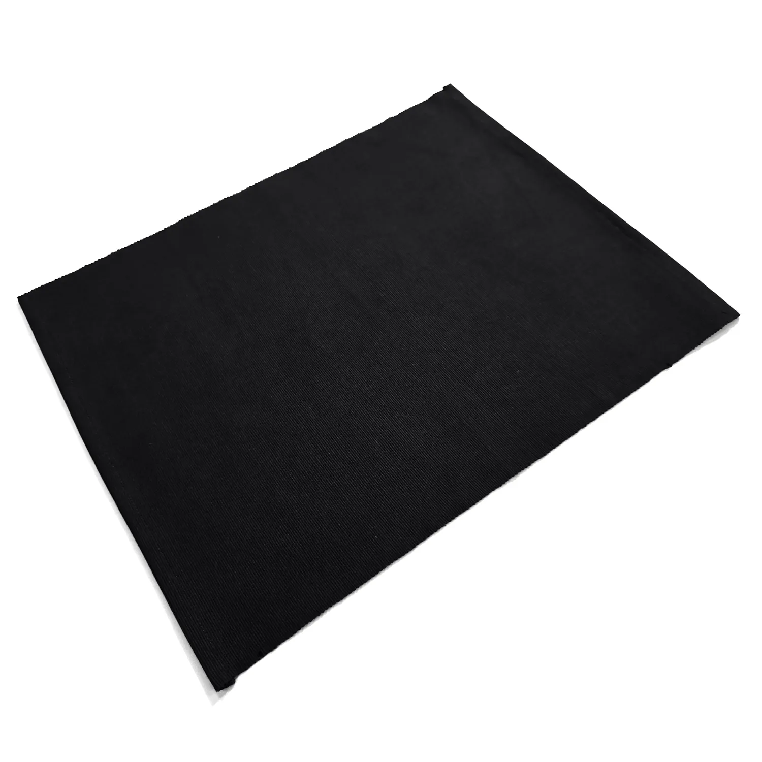 Placemat - 2 pack Niva (black)