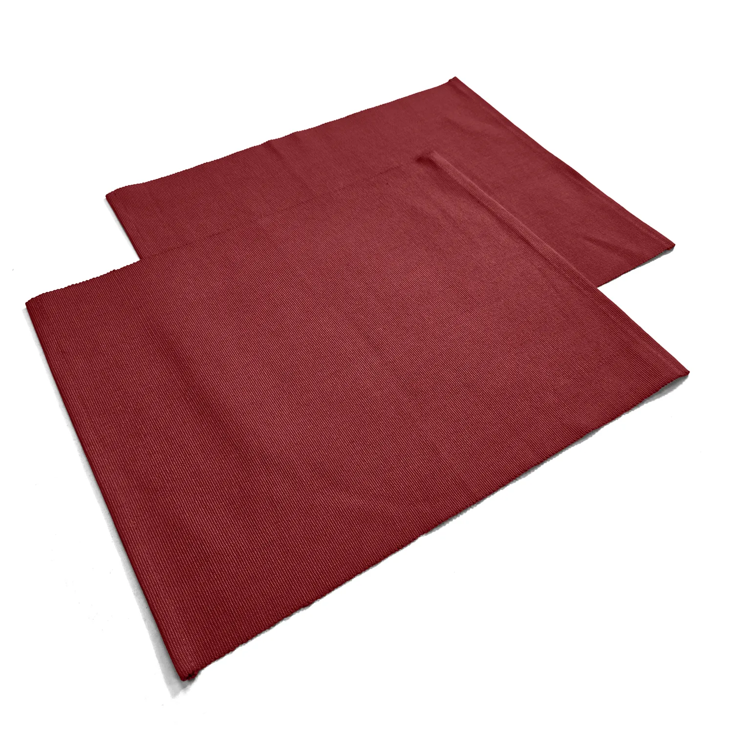 Placemat - 2 pack Niva (burgundy)