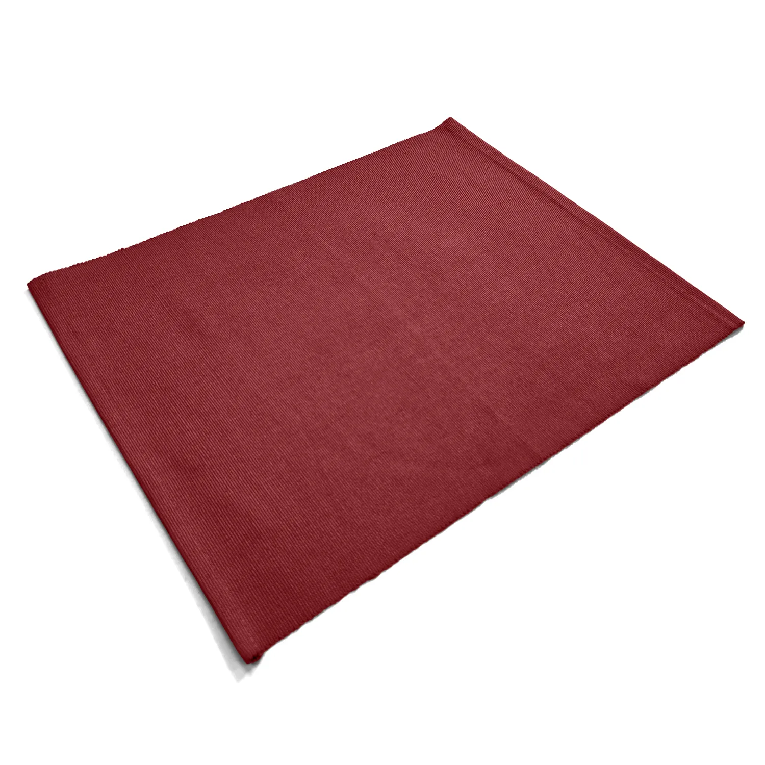 Placemat - 2 pack Niva (burgundy)