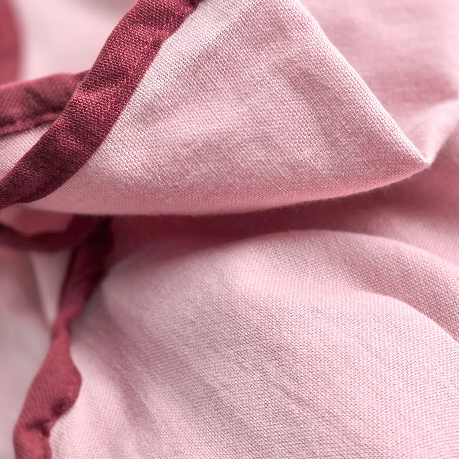 Placemat - 2 pack Yrsa (pink)