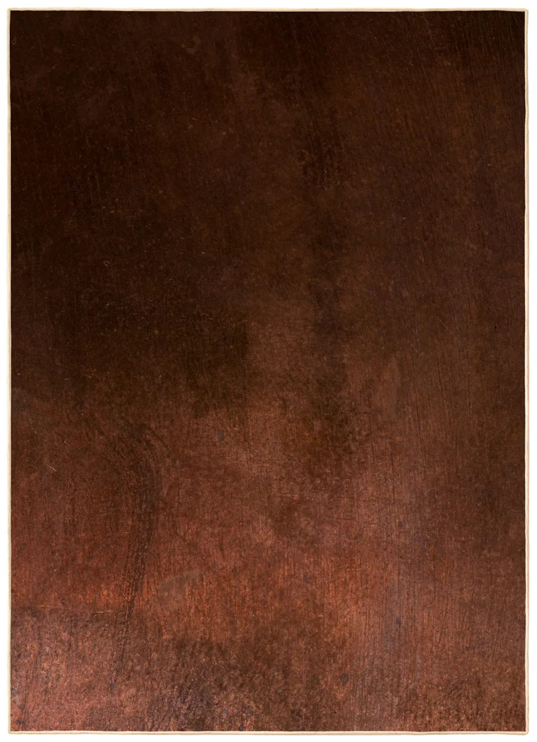 Wilton rug - Bovera (brown/red)