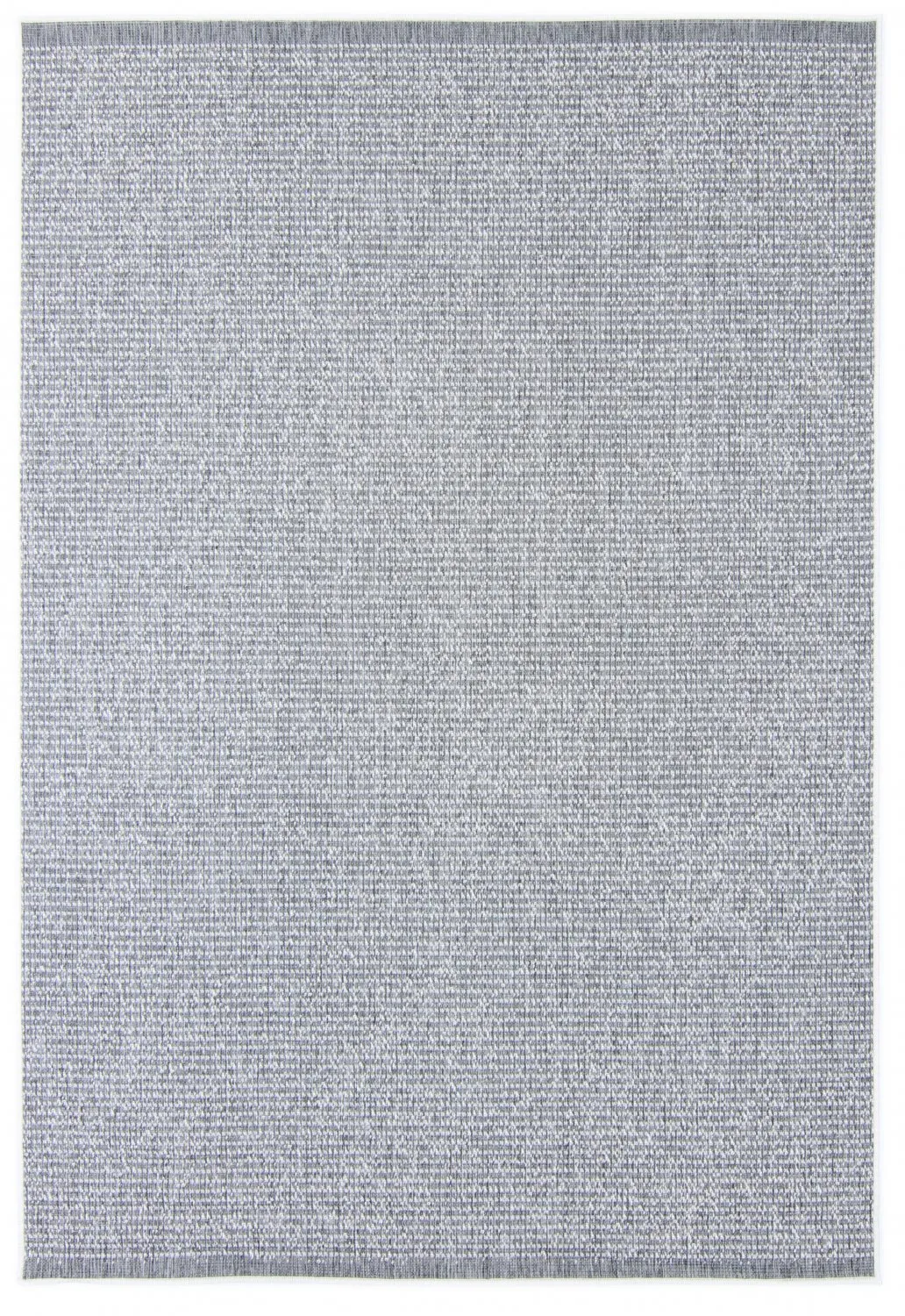 Indoor/Outdoor rug - Tromsø (silver)