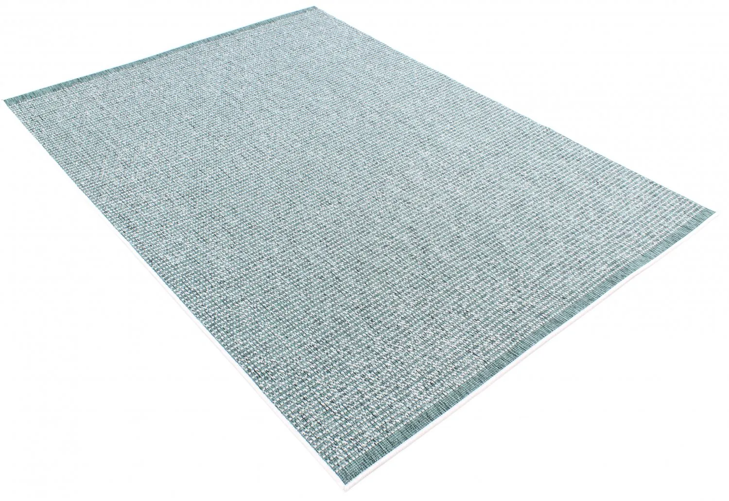 Indoor/Outdoor rug - Tromsø (green)