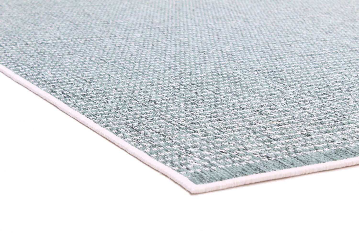Indoor/Outdoor rug - Tromsø (green)