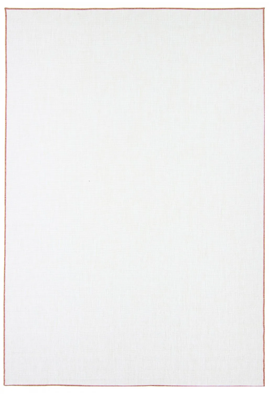 Indoor/Outdoor rug - Monsanto (orange)