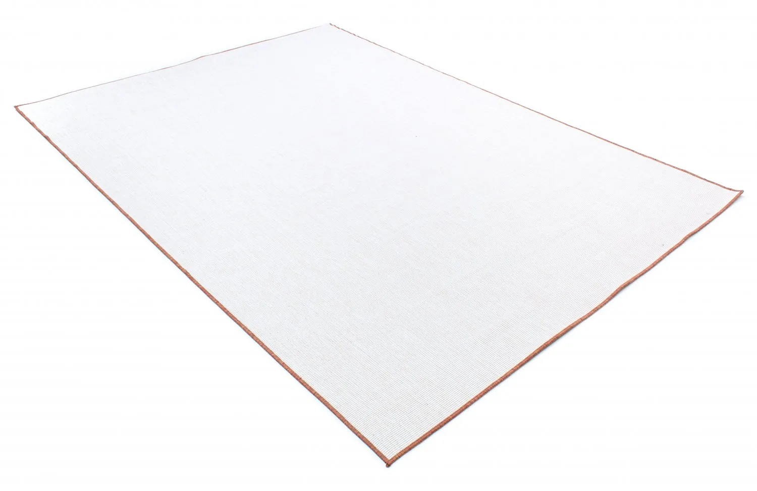 Indoor/Outdoor rug - Monsanto (orange)